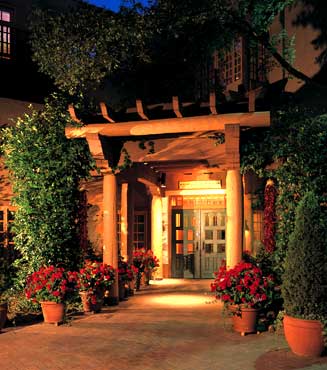 http://www.hotelsantafe.com/