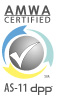 AS-11 Certified DPP