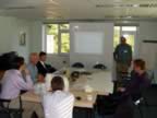 Technical Meeting