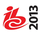 IBC 2013 logo