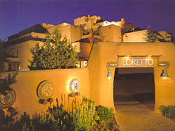 Hotel Loretto
