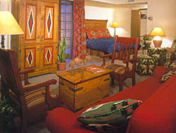 Hotel Loretto